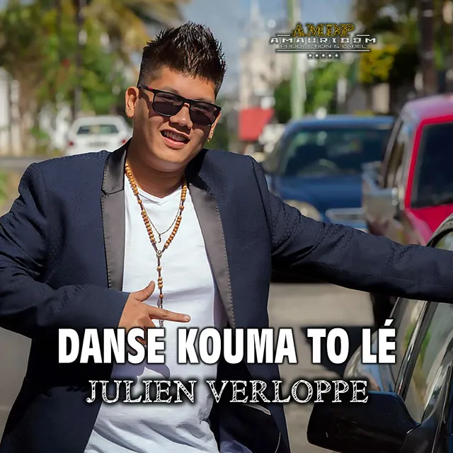 Danse kouma to lé