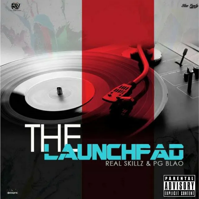 The LaunchPad