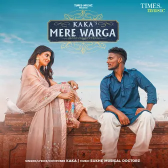 Mere Warga by Kaka