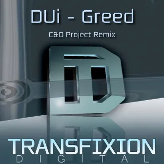 Greed by Dui