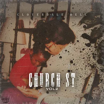 Church St., Vol. 2 by CloverdaleRell