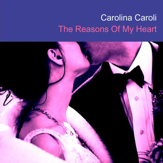 The Reasons of My Heart - Percussion Mix