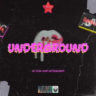 Underground by og.akababy