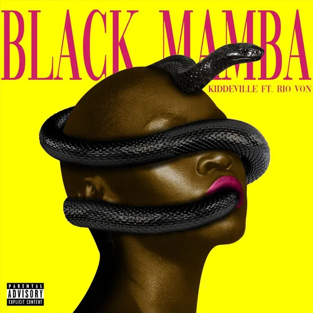 Black Mamba