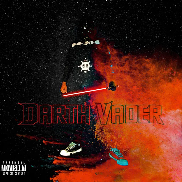 Darth Vader