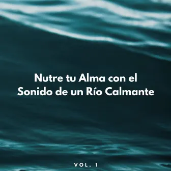 Nutre Tu Alma Con El Sonido De Un Río Calmante Vol. 1 by 