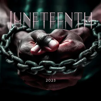 Juneteenth 2023 - Commemorating Emancipation And Freedom by Born In The U.S.A.