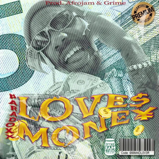 Love$ Mone¥