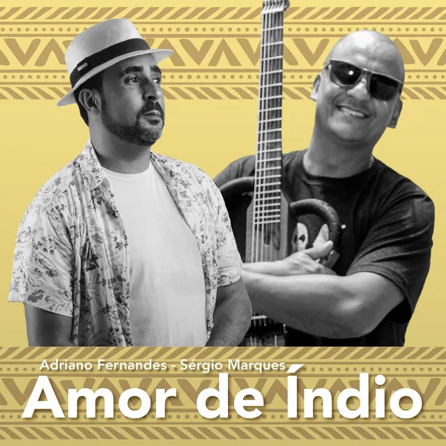 Amor de Indio