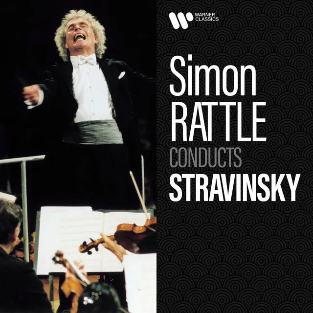 Stravinsky: The Rite of Spring, Pt. 1 "Adoration of the Earth": Introduction - Augurs of Spring - Dances of the Young Girls - Ritual of Abduction