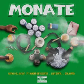 Monate by Dj Jay Jay