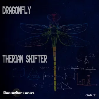 Dragonfly by 