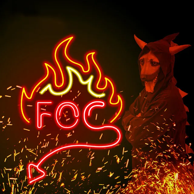 Foc