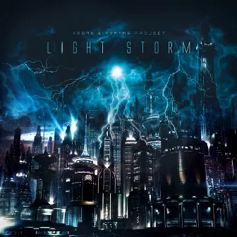 LightStorm by Avatar Project