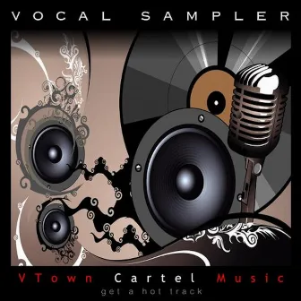 Vocal Sampler by Rizz