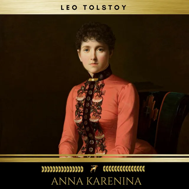 Leo Tolstoy