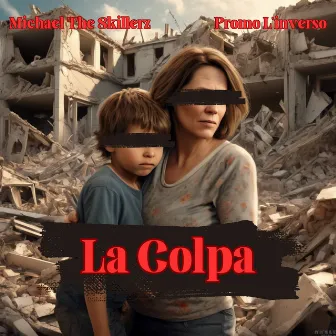 La Colpa by Michael The Skillerz