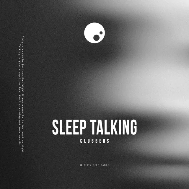 Sleep Talking