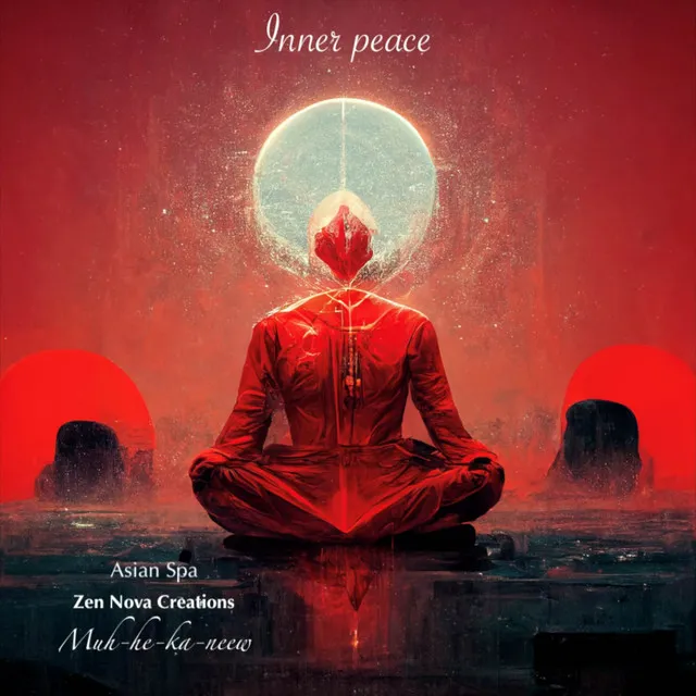 Inner Peace