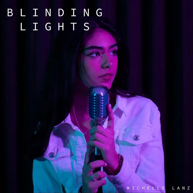 Blinding Lights