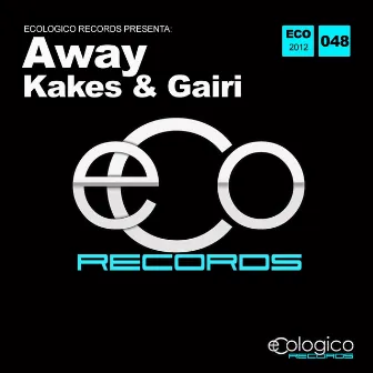 Away by Kakes