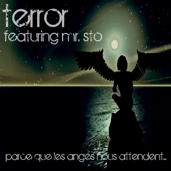 Parce que les anges nous attendent (feat. Mr Sto) by Terror