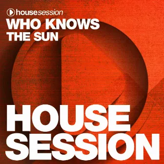 The Sun by Who Knows