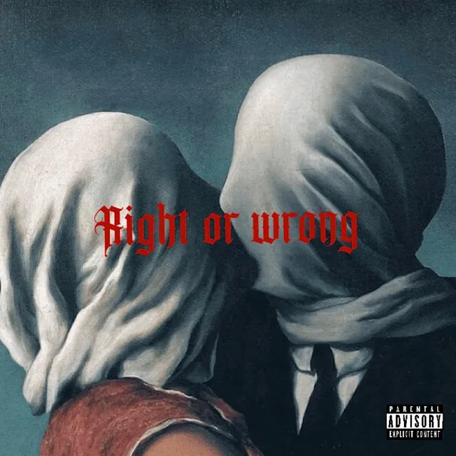 Right or wrong