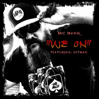 We On by Mic Manik