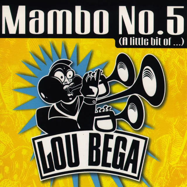 Mambo No. 5 (A Little Bit Of...)