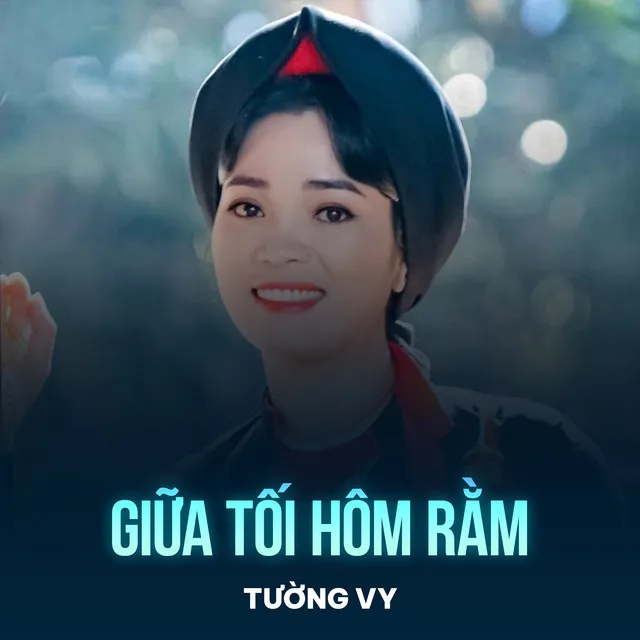 Giữa Tối Hôm Rằm