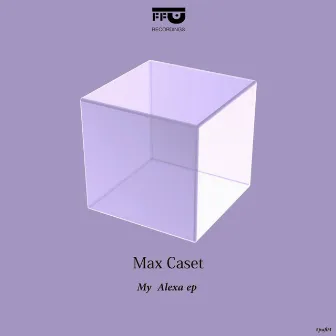 My Alexa by Max Caset