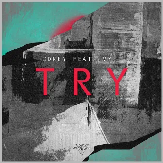 Try by DDRey