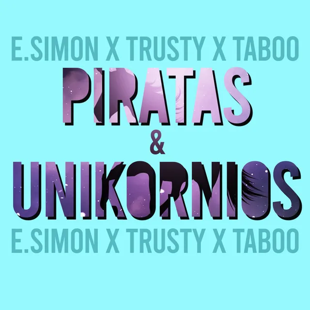 Piratas y Unikornios