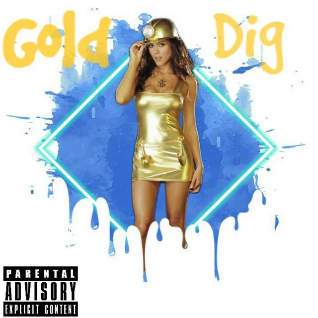 Gold Dig