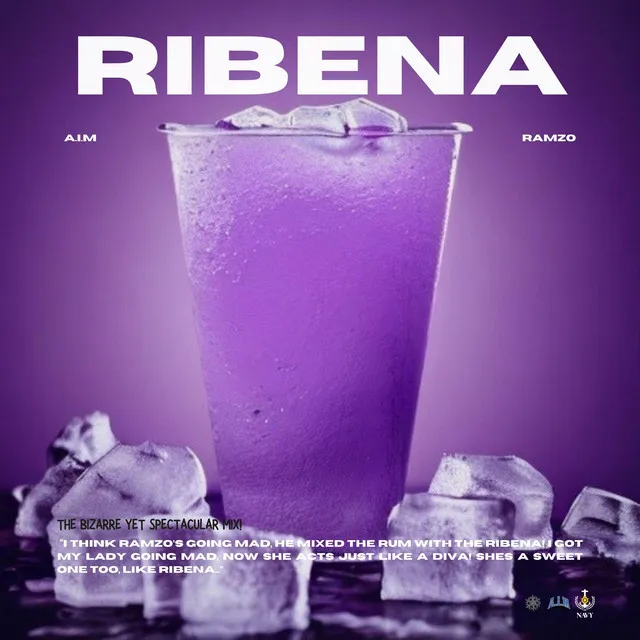 RIBENA