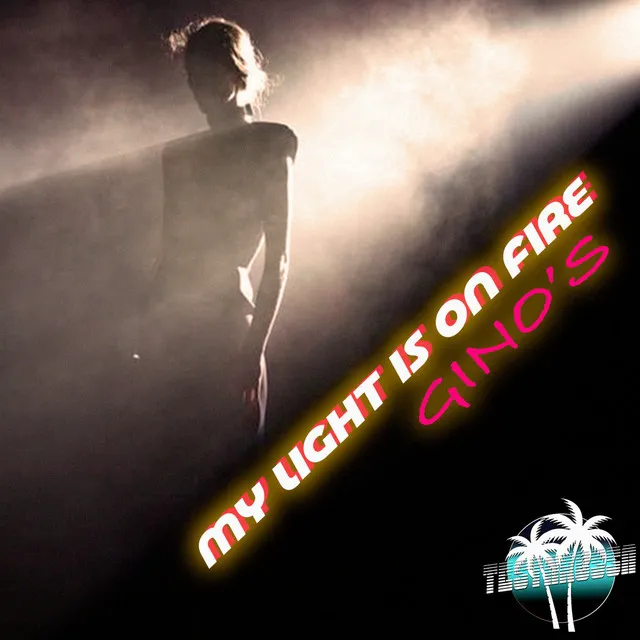 My light is on fire (Original mix)