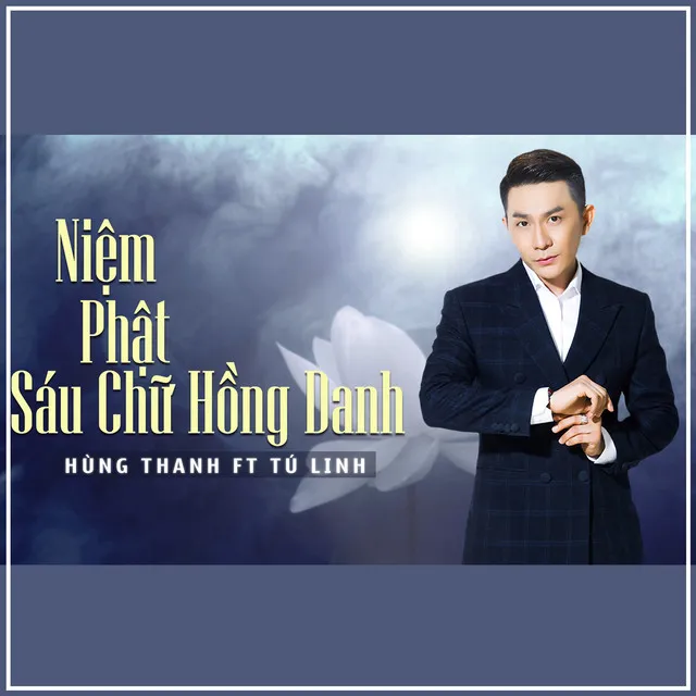 Niệm Phật Sáu Chữ Hồng Danh