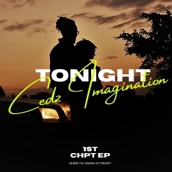 Tonight by Cedz Imagination