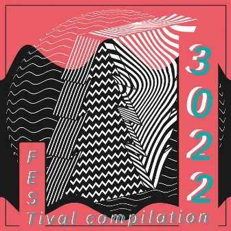 3000Grad Festival Compilation 3022 by Unknown Artist