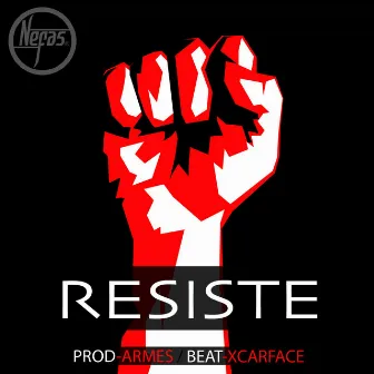 Resiste by Nefas