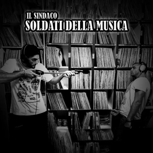 Soldati della Musica