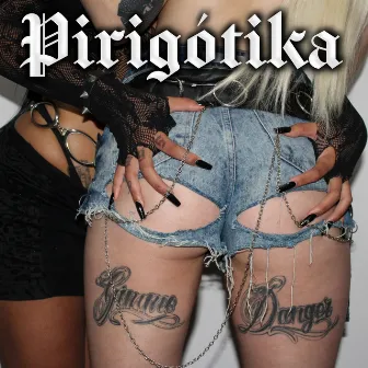 Pirigótika by Clementaum