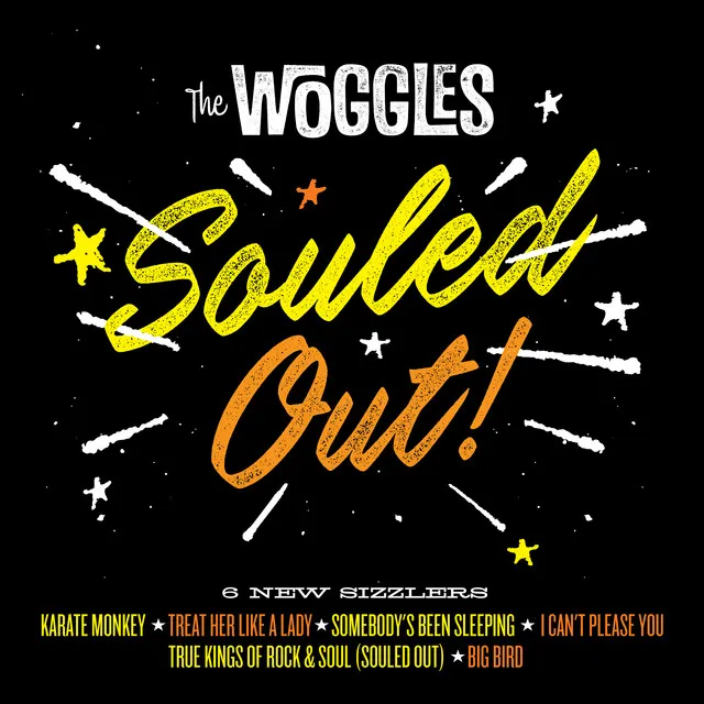 Souled Out