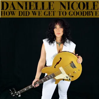 How Did We Get to Goodbye by Danielle Nicole