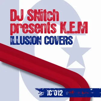 Illusion Covers by K.E.M