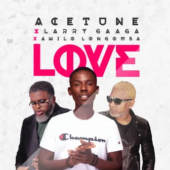 Love by Acetune