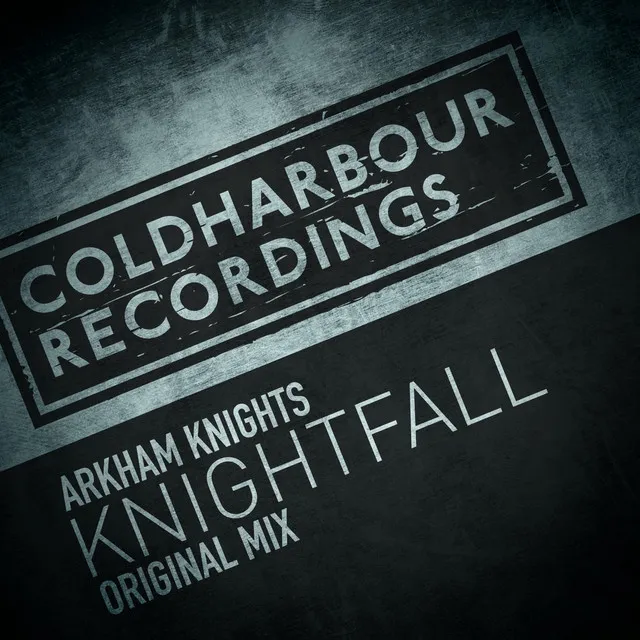 Knightfall - Radio Edit