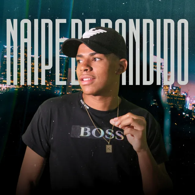 Naipe de Bandido