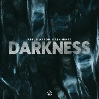 Darkness by Kash Mihra